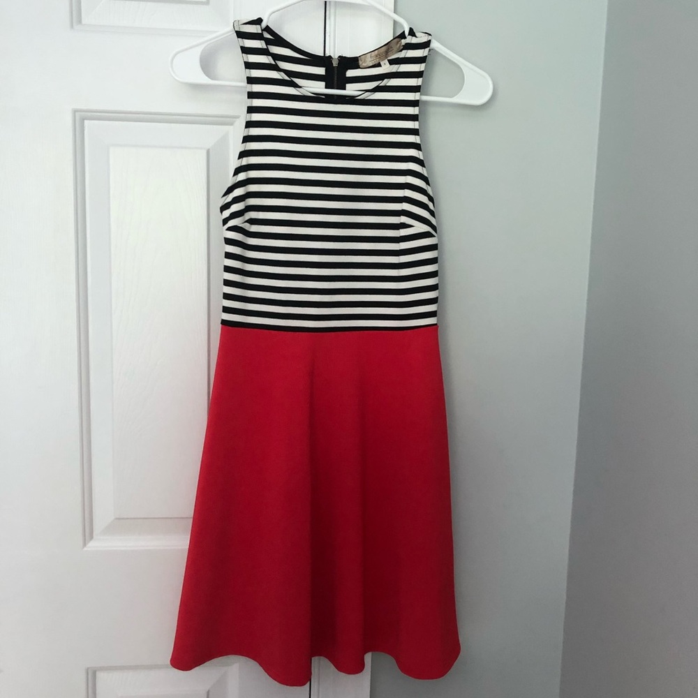 Francesca’s Dress